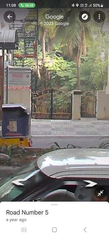  Plot – Exterior View View at Subhagruha Sukrithi Avanthika Kondakal, Kondakal - for Sale