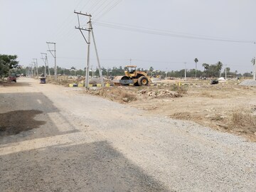  Plot For Sale in Subhagruha Sukrithi Avanthika Kondakal, Kondakal