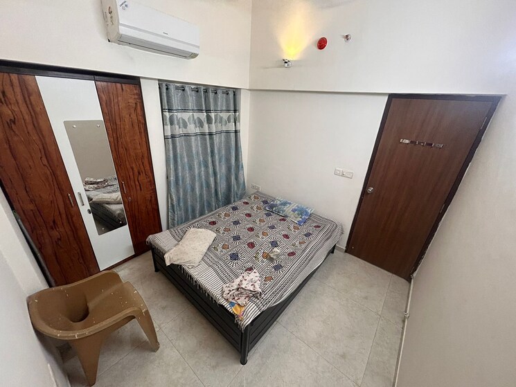 Living Room, lodha-amara 1 Bedroom 472 Sq.Ft. Apartment In Kolshet Road Thane 7258685