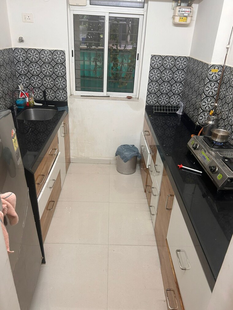 Balcony, lodha-amara 1 Bedroom 472 Sq.Ft. Apartment In Kolshet Road Thane 7258685