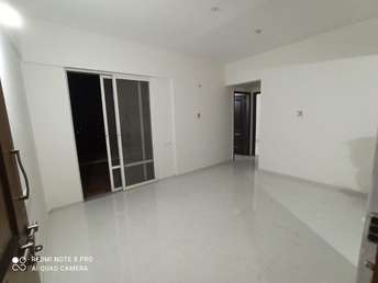 2 BHK Apartment For Rent in Nyati Elan Wagholi Pune  7258692