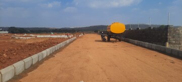  Plot – Exterior View View at Bhanur Gated Community, Bhanur - for Sale