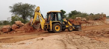  Plot – Exterior View View at Blue Lotus Villas, Bhanur - for Sale