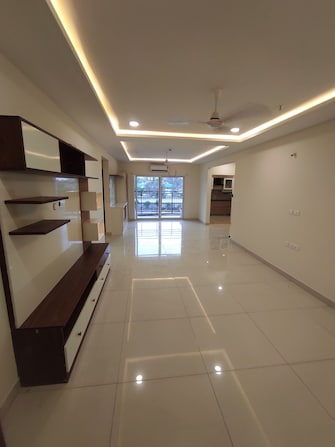 2 BHK Apartment For Resale in SM Sai Hills Manikonda Hyderabad  7258713