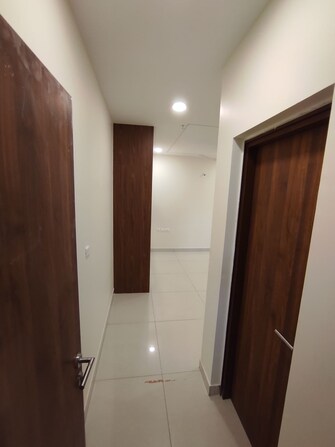 2 BHK Apartment For Resale in SM Sai Hills Manikonda Hyderabad  7258713