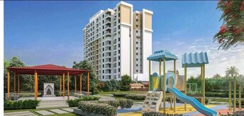 2 BHK Apartment For Resale in Nakshatra I Land Moshi Pune  7258719