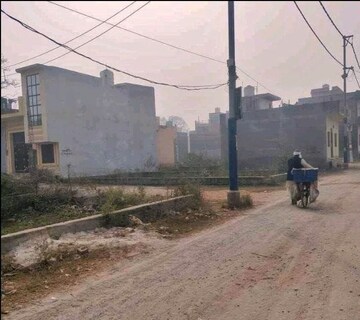  Plot For Sale in Sultanpur