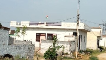  Plot – Exterior View View at Sultanpur - for Sale