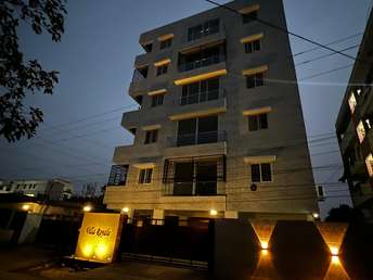 3 BHK Apartment For Resale in Patamata Vijayawada  7258723