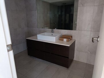 Kitchen in 5 BHK Apartment at Panchshil Eon Waterfront I, Kharadi – for Sale
