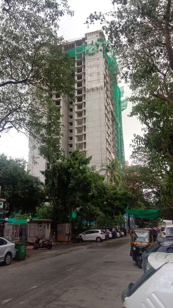 2 BHK Apartment For Resale in Swastik Divine Mulund Mulund East Mumbai  7258743