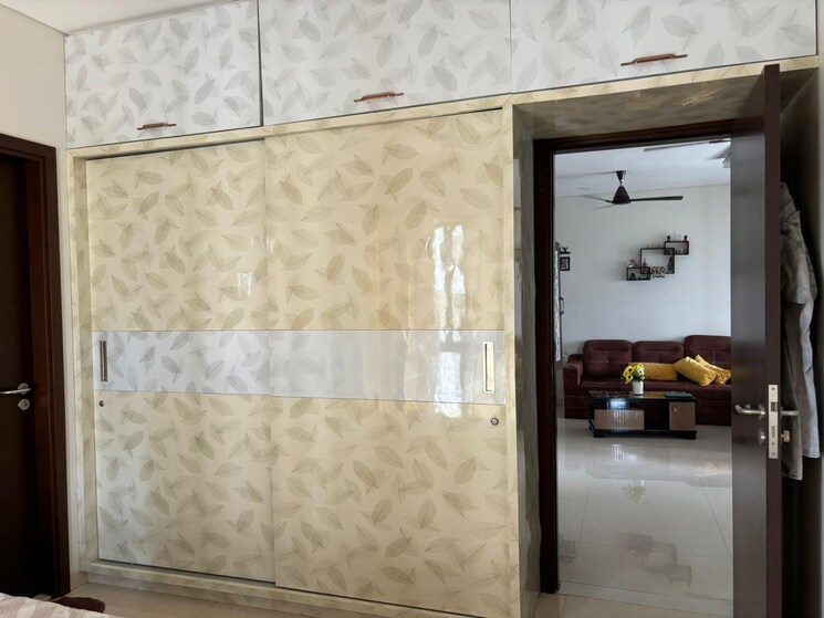 Room, godrej-hillside 3 Bedroom 1000 Sq.Ft. Apartment In Mahalunge Pune 7258807