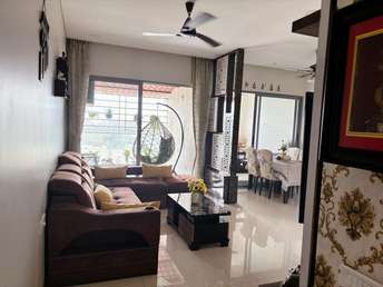 3 BHK Apartment फॉर रीसेल इन Godrej Hillside Mahalunge Pune  7258807