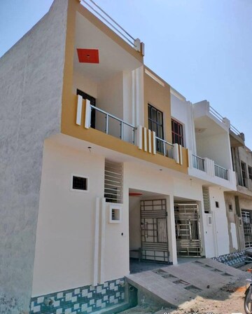  Plot – Exterior View View at Max Balaji Defence City 3, Kathhera - for Sale