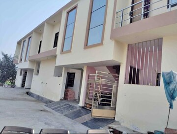  Plot – Exterior View View at Max Balaji Defence City 3, Kathhera - for Sale