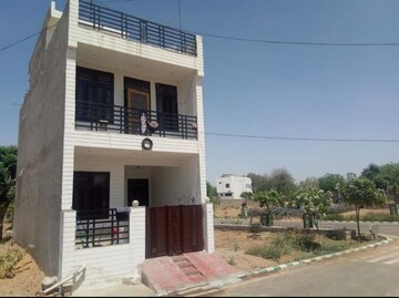  Plot – Exterior View View at Max Balaji Defence City 3, Kathhera - for Sale