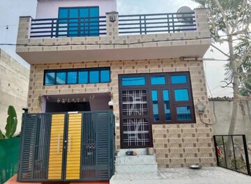  Plot – Exterior View View at Max Balaji Defence City 3, Kathhera - for Sale