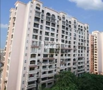 2 BHK Apartment For Resale in Sudha Park Ghatkopar East Mumbai  7258761