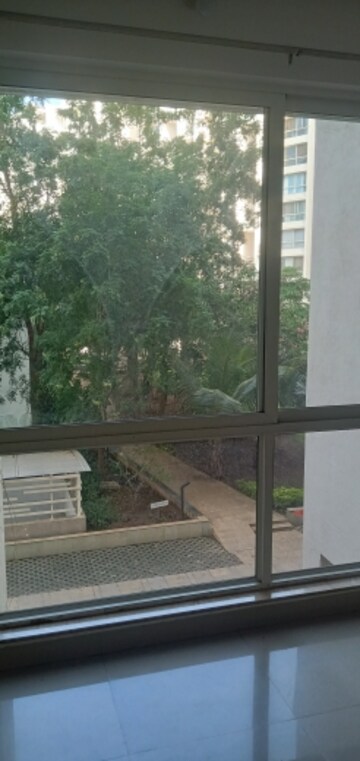 Balcony in 2 BHK Apartment at Marvel Fria, Wagholi – for Sale