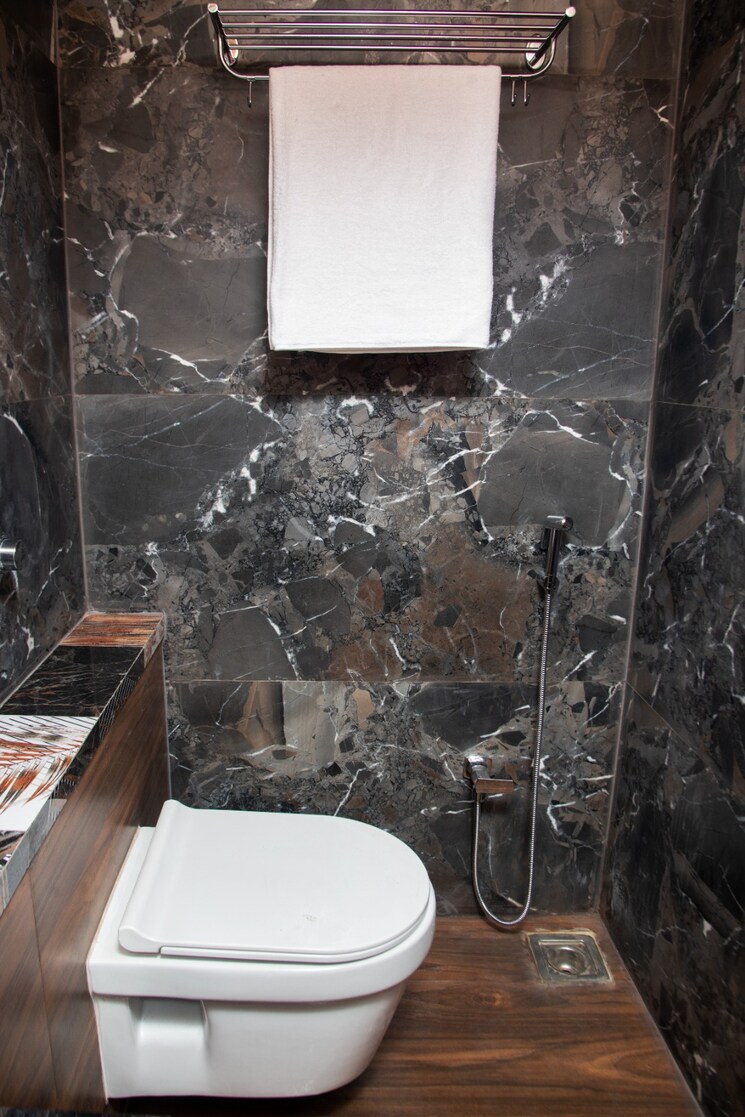 Balcony, piramal-aranya 2 Bedroom 760 Sq.Ft. Apartment In Byculla Mumbai 7258798