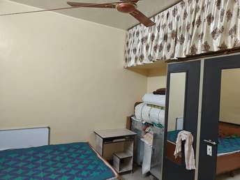 1 BHK Apartment For Rent in Panchratna Apartment Hadapsar Pune  7258779