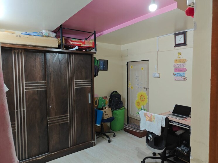 Room, panchratna-apartment 1 Bedroom 560 Sq.Ft. Apartment In Hadapsar Pune 7258779