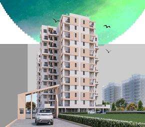 2 BHK Apartment For Resale in Umiya Dreams Icon Wagholi Pune  7258775