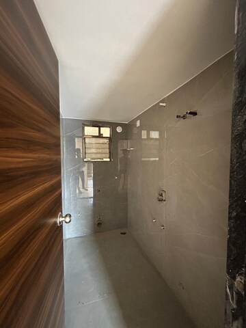 Building Lobby in 1 BHK Apartment at Precious Meadows, Mharal – for Sale