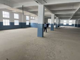 Commercial Industrial Plot 2200 Sq.Mt. For Rent in Sector 69 Faridabad  7258771