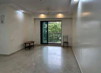 3 BHK Apartment For Rent in Dosti Vihar Samata Nagar Thane 7258801