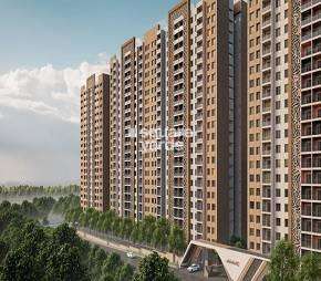 2 BHK Apartment For Resale in Kohinoor Kaleido Kharadi Pune  7258789