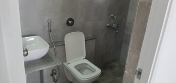 Bathroom in 2 BHK Apartment at Kohinoor Kaleido, Kharadi – for Sale