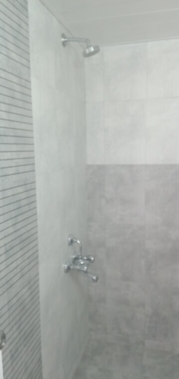 Bathroom in 2 BHK Apartment at Kohinoor Kaleido, Kharadi – for Sale