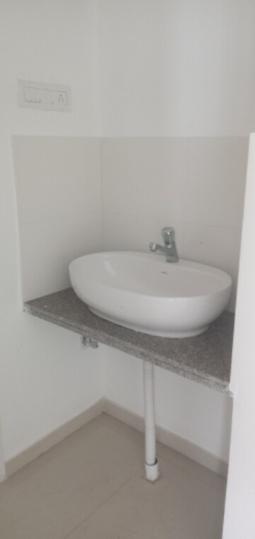 Bathroom in 2 BHK Apartment at Kohinoor Kaleido, Kharadi – for Sale