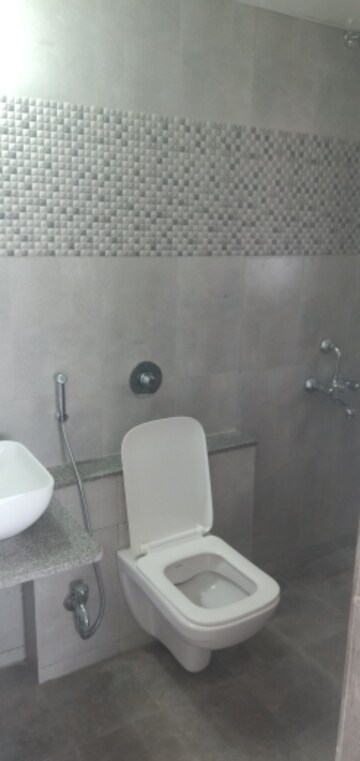 Bathroom in 2 BHK Apartment at Kohinoor Kaleido, Kharadi – for Sale