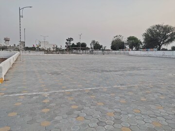 Plot Area in  Plot at Riyasat The Ring Niketan Commercial, Manohariya Wala – for Sale