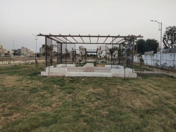 Plot Area in  Plot at Riyasat The Ring Niketan Commercial, Manohariya Wala – for Sale