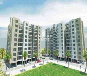 2 BHK Apartment For Rent in ARK Alfa Landmark Wagholi Pune  7258816