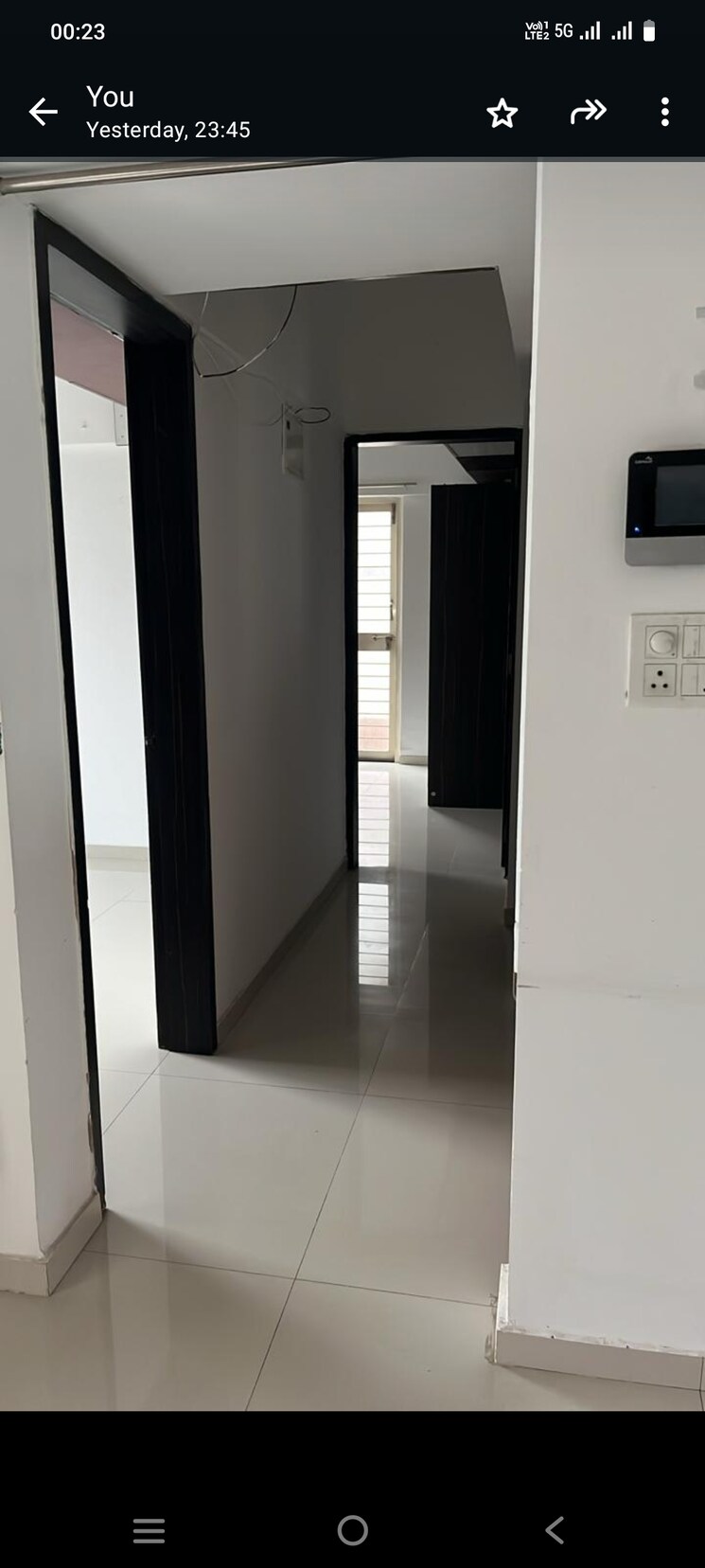 undefined, sukhwani-sepia 2 Bedroom 1090 Sq.Ft. Apartment In Tathawade Pune 7258819