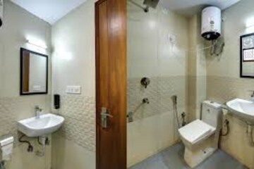 Floor Plan in  Shop at Ramakrishna Beach – for Sale