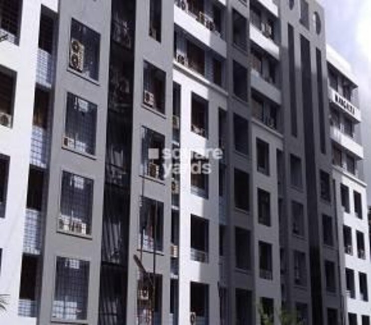 Exterior View, mangalya-andheri-east 2 Bedroom 890 Sq.Ft. Apartment In Andheri East Mumbai 7258825