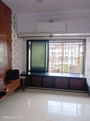 2 BHK Apartment For Rent in Dheeraj Platinum Apartment Malad West Mumbai  7258826