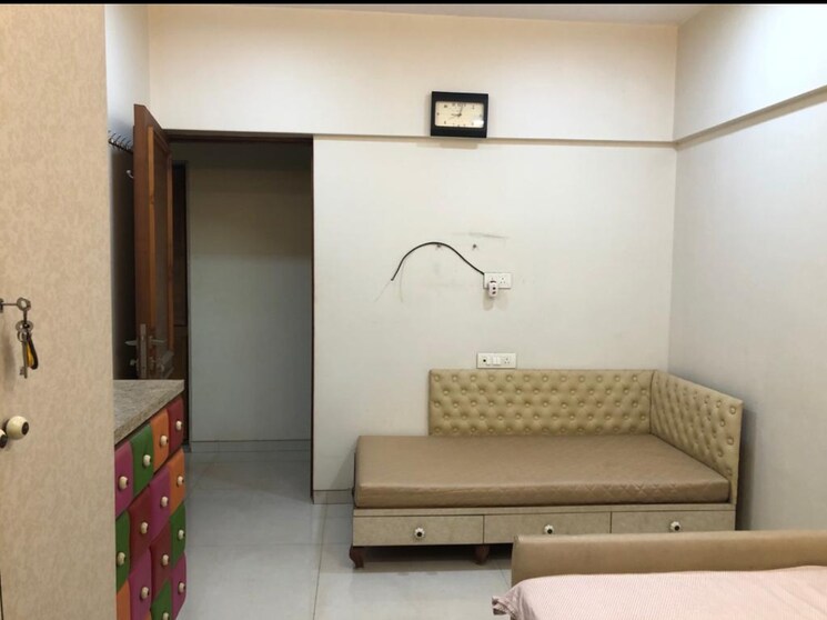 Bedroom, mangalya-andheri-east 2 Bedroom 890 Sq.Ft. Apartment In Andheri East Mumbai 7258825