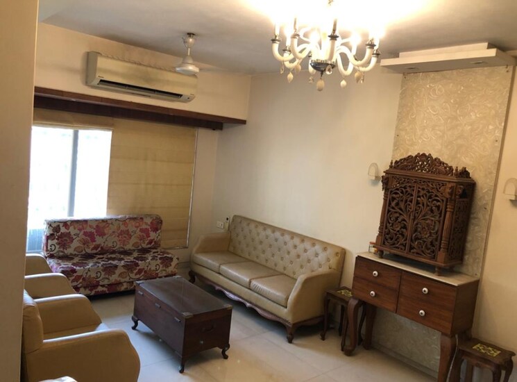 Living Room, mangalya-andheri-east 2 Bedroom 890 Sq.Ft. Apartment In Andheri East Mumbai 7258825