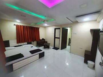 Team Area in  Showroom at Mvp Colony – for Sale