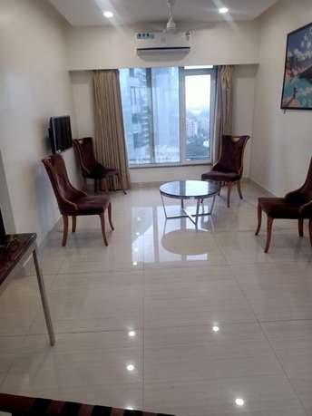 2 BHK Apartment For Rent in Mint Magna Apartment Parel Mumbai  7258829