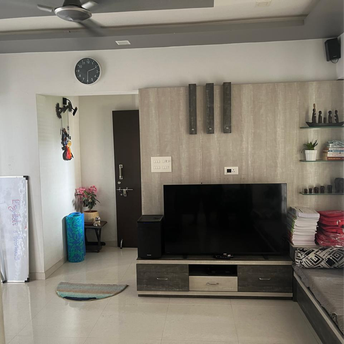 2 BHK Apartment For Rent in RajHeramba One Hallmark Avenue Ravet Pune  7258834