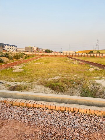  Industrial Plot For Sale in Dasna Toll Plaza, Hapur Road, Mayur Vihar Dasna, Ghaziabad, Uttar Pradesh, India