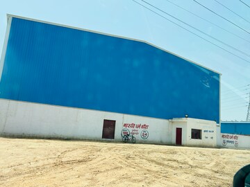 Swimming Pool in  Industrial Plot at Mayur Vihar Dasna – for Sale