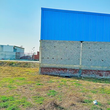  Industrial Plot – Garden View at Dasna Toll Plaza, Hapur Road, Mayur Vihar Dasna, Ghaziabad, Uttar Pradesh, India - for Sale